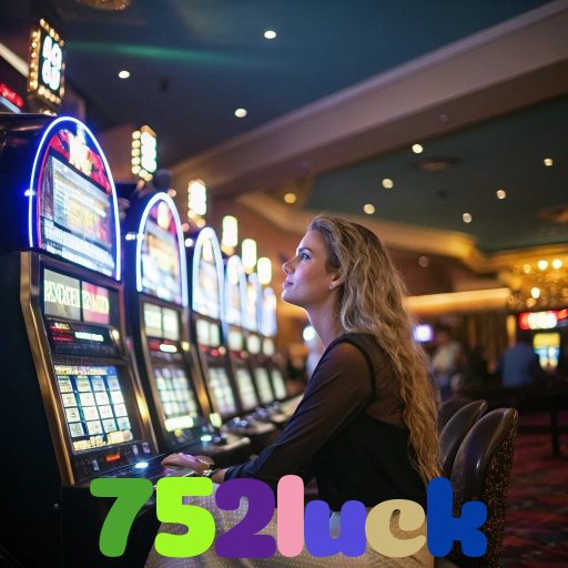  752luck