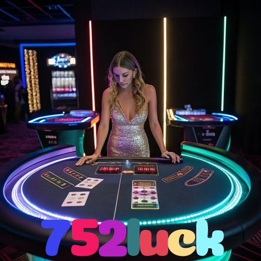  752luck