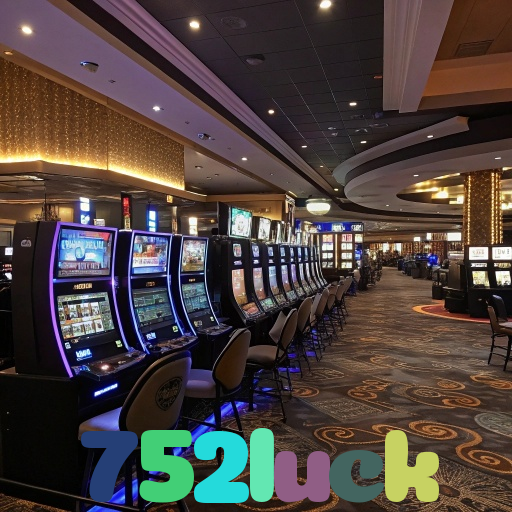  752luck