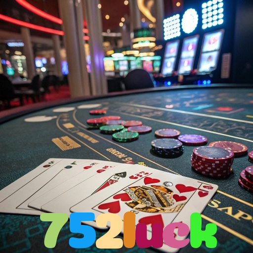  752luck