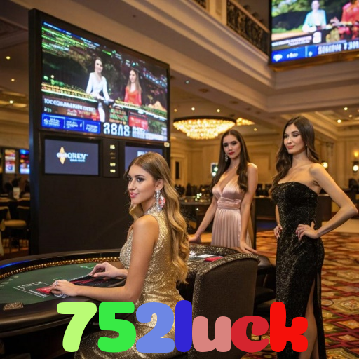  752luck