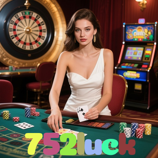  752luck