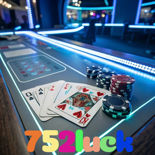  752luck