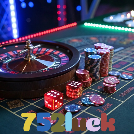  752luck