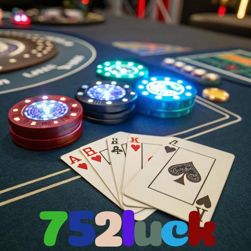  752luck