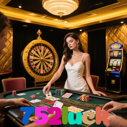  752luck