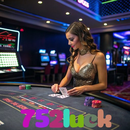  752luck