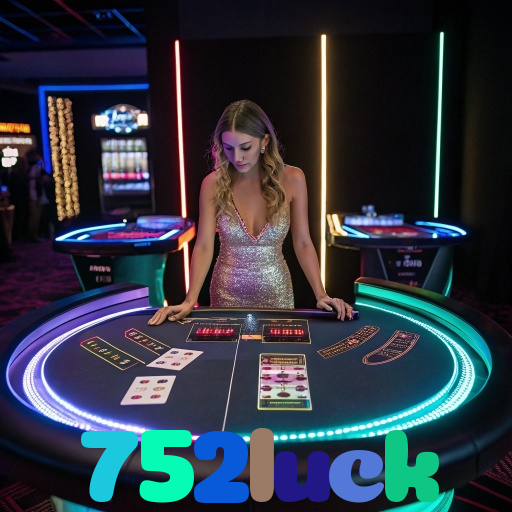  752luck