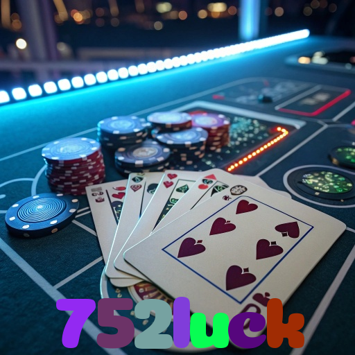  752luck