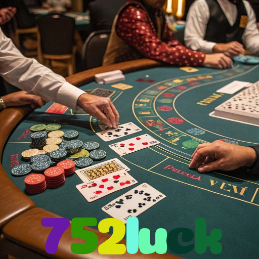  752luck