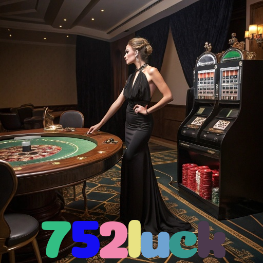  752luck