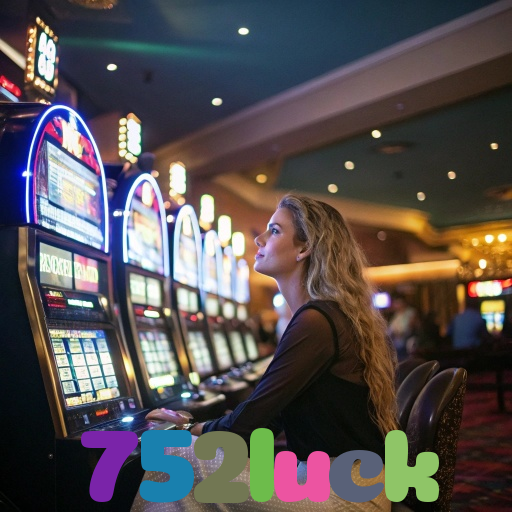  752luck