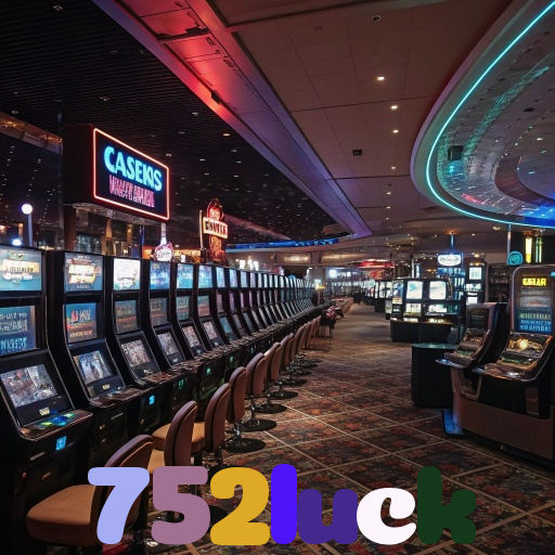  752luck