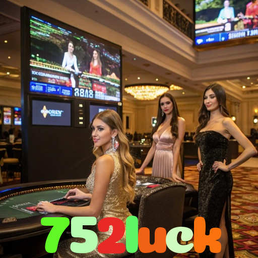  752luck