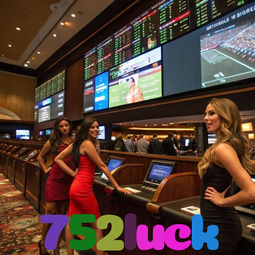 752luck