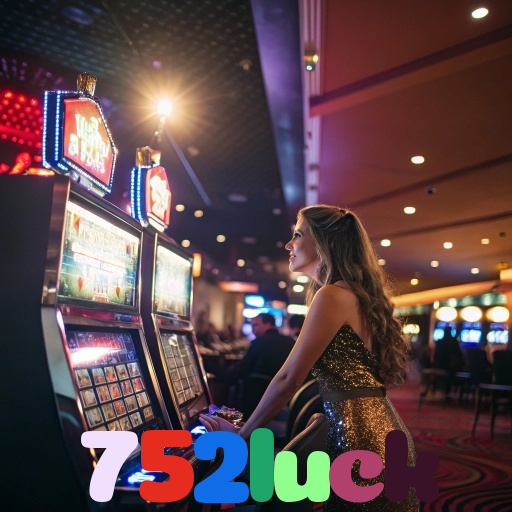  752luck