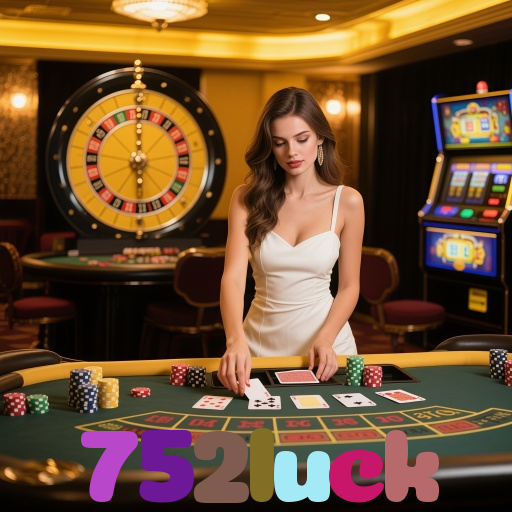  752luck