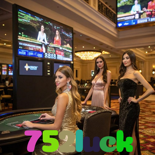  752luck
