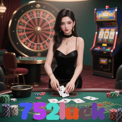  752luck