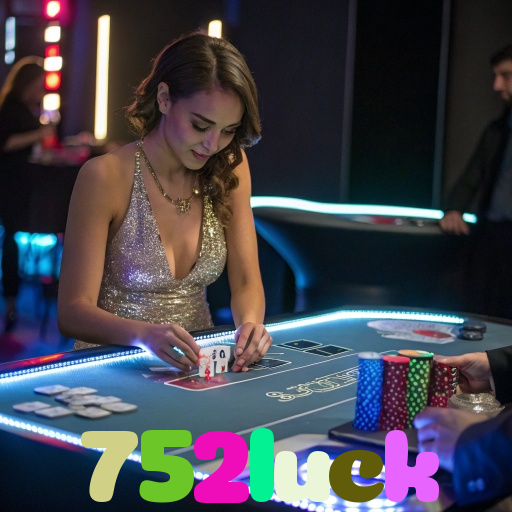  752luck