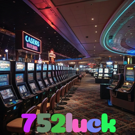  752luck