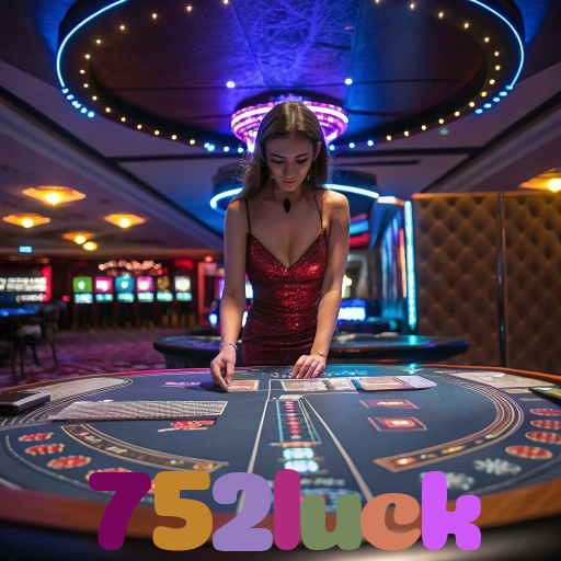  752luck