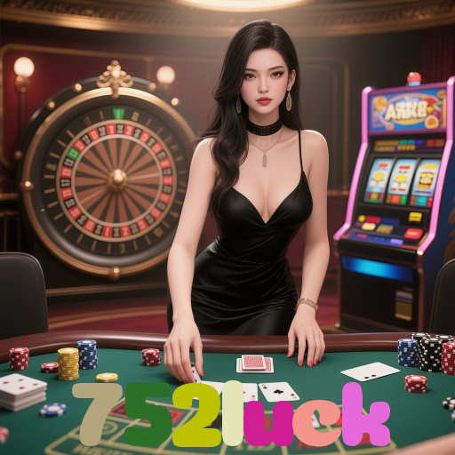  752luck