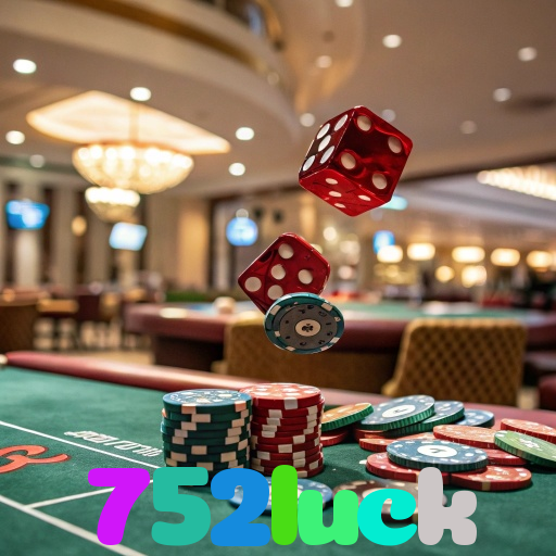  752luck