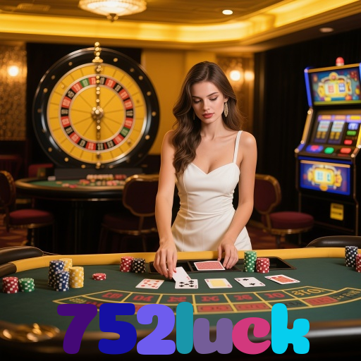  752luck