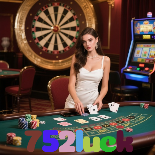  752luck