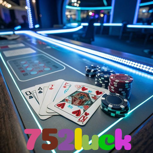  752luck