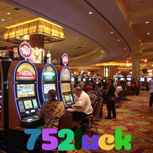  752luck