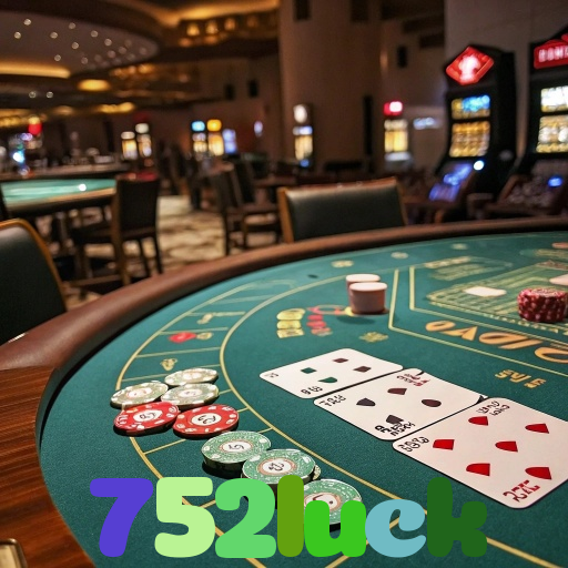  752luck