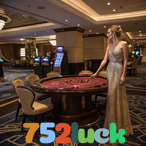  752luck