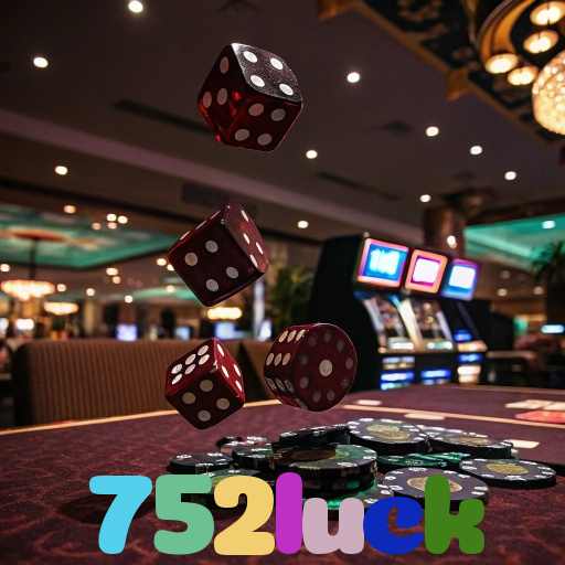  752luck