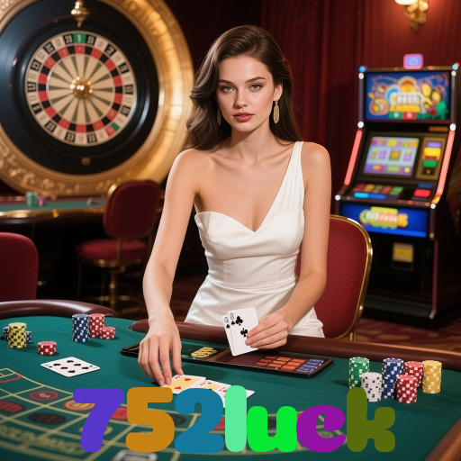  752luck