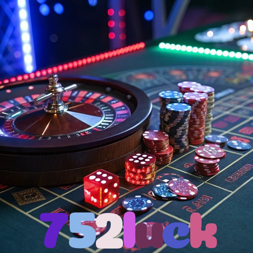  752luck