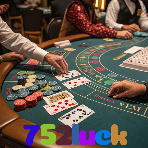  752luck