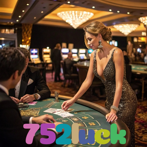  752luck
