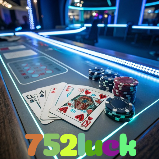  752luck