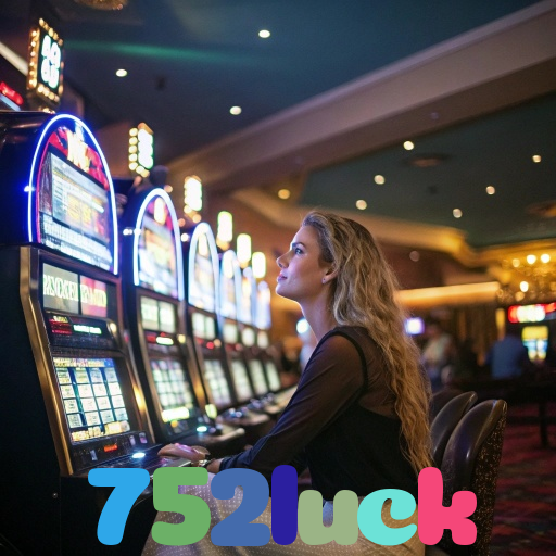  752luck