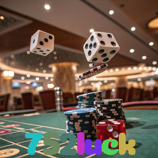  752luck