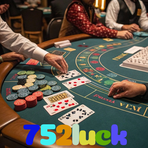  752luck