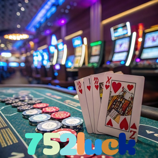  752luck