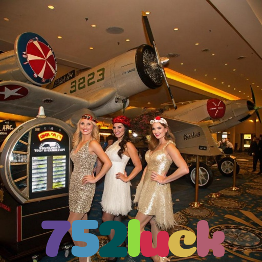  752luck