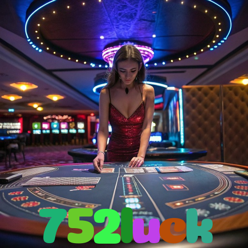  752luck