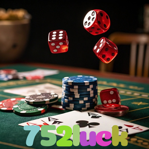  752luck