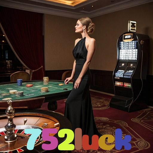  752luck