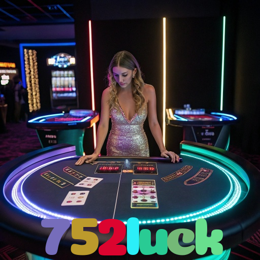  752luck