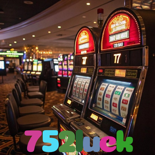  752luck